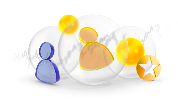 Standard Swap Free Account