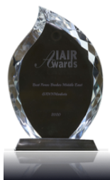 Best Forex Broker Middle East 2020