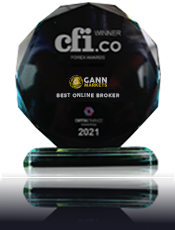 Best Online Broker 2021