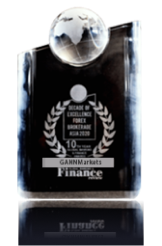 Best Forex Service Provider 2018